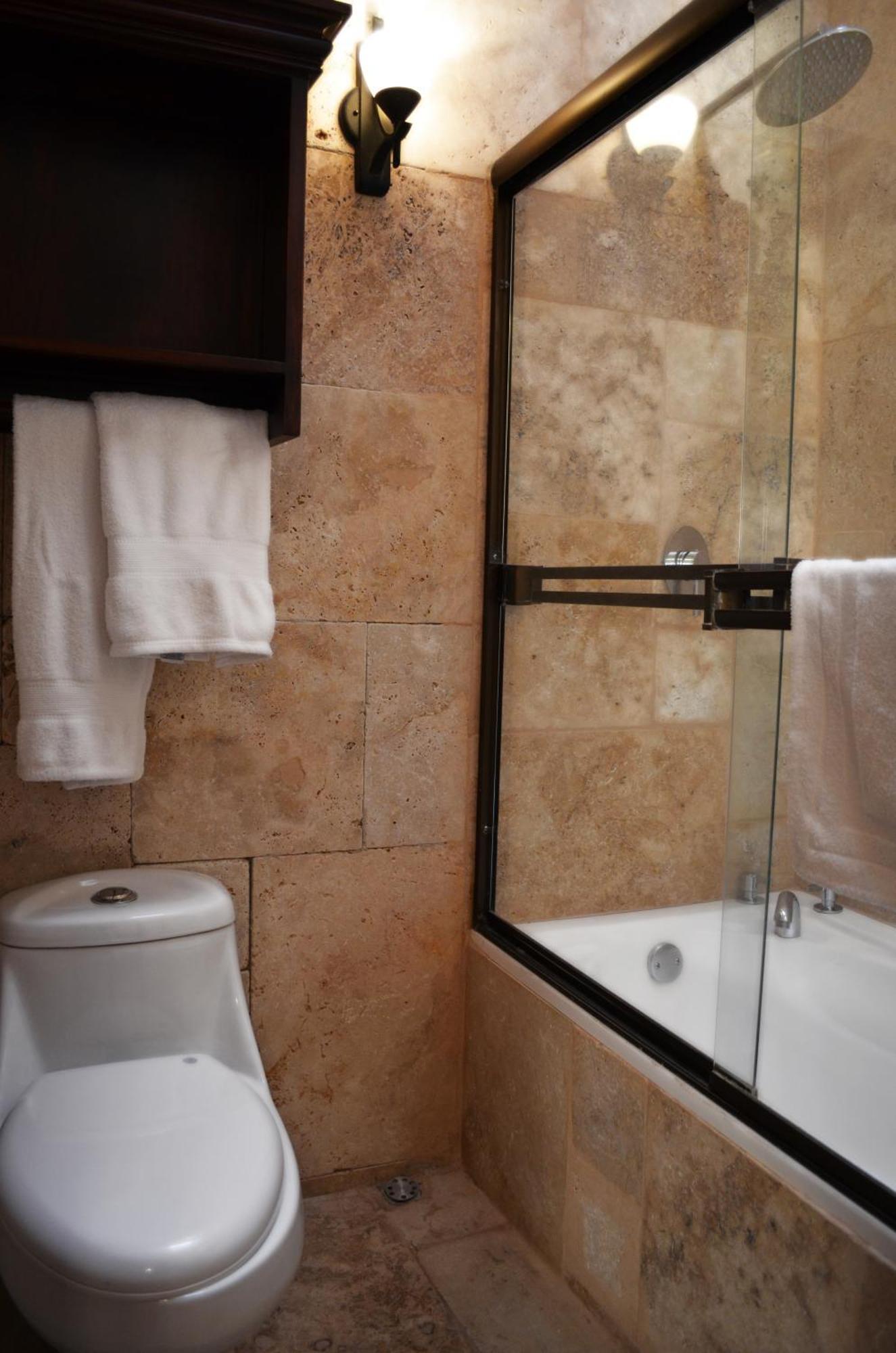 אנטיגואה גואטמלה Hotel Aurora מראה חיצוני תמונה