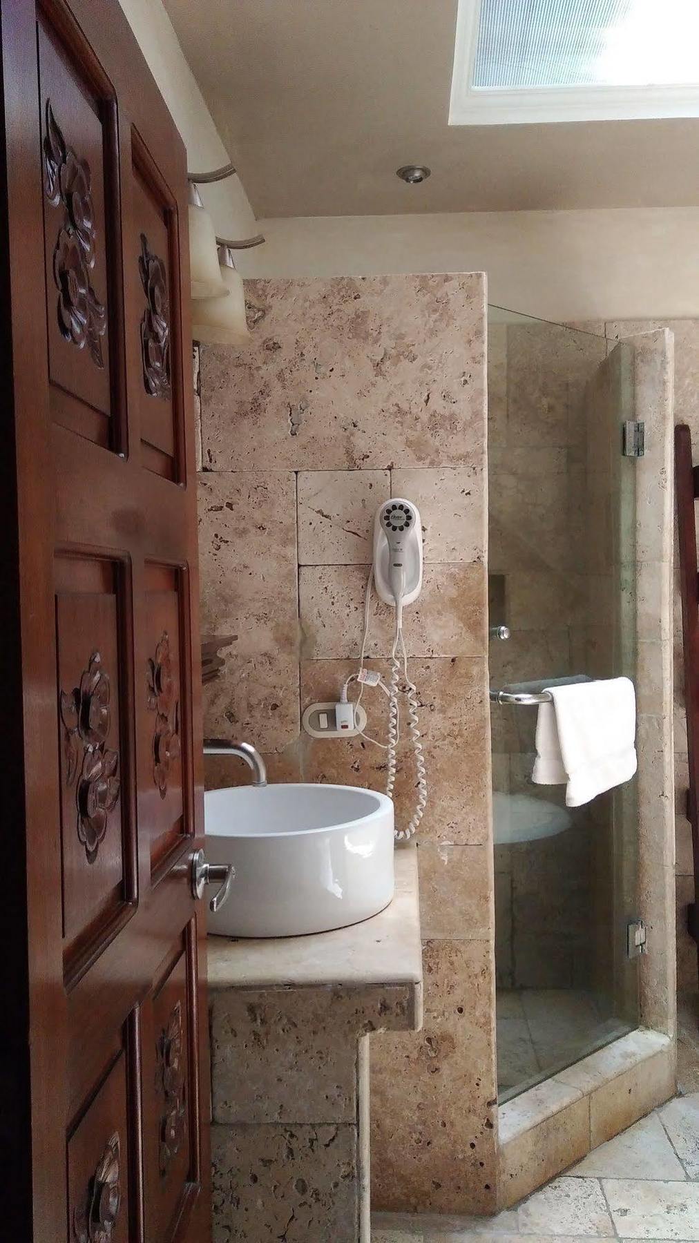 אנטיגואה גואטמלה Hotel Aurora מראה חיצוני תמונה